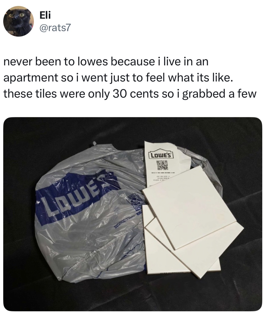 Such a vibe that place